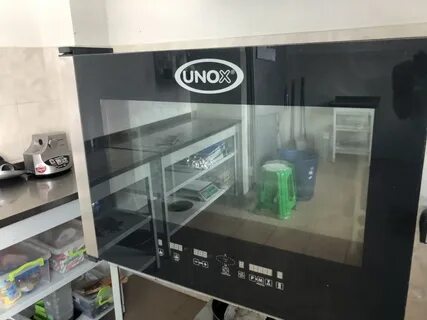 Конвекционная печь unox инструкция