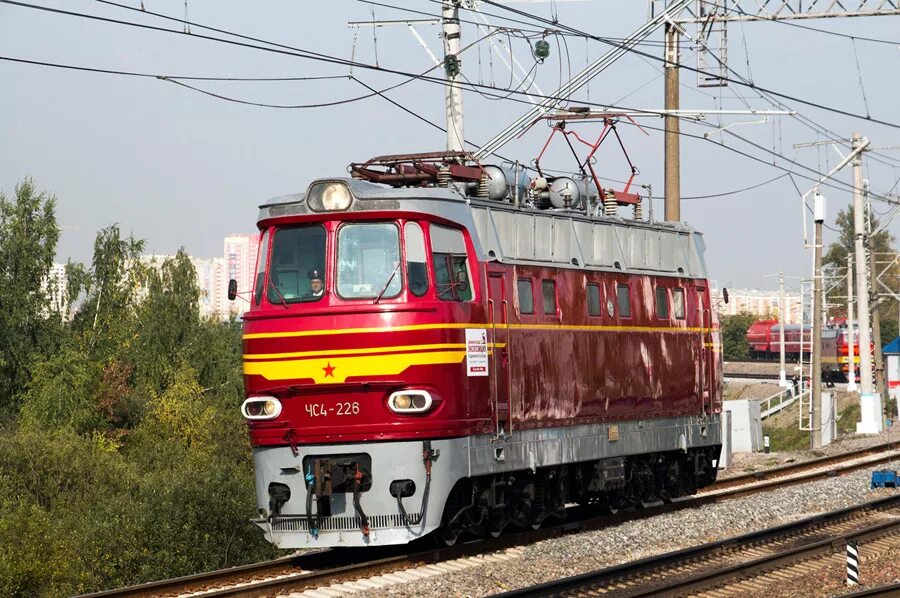 чс4т модимио