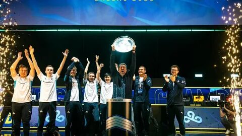 Cs go dallas