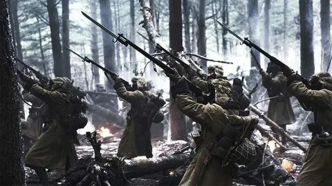 Красный тигр боевик