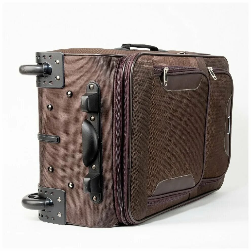 чемодан ananda — s, коричневый. чемодан коричневый. чемодан коричневый. чемодан на колесиках коричневый. Eberhart чемоданы.