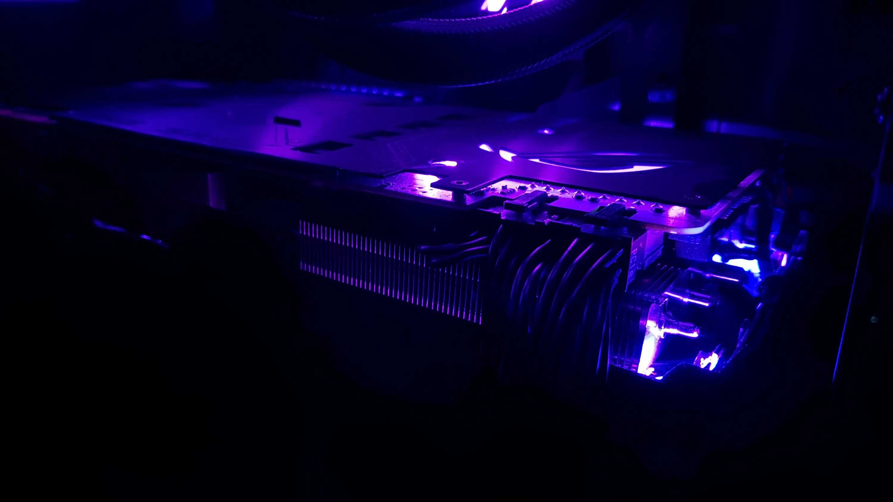 Processing power