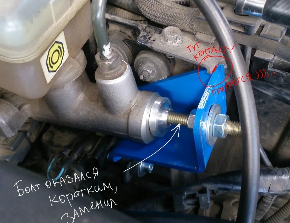 Установка гтц. Упор гтц kein subaru forester sf5. упор гтц ваз 2114. упор гтц ваз 2107. упор гтц аиртрек турбо.