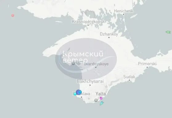 крымский ветер телеграм канал