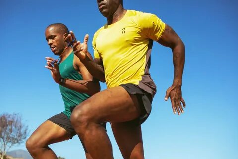 Run partners