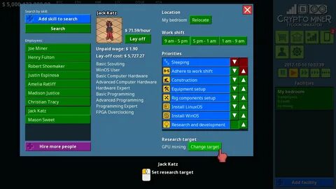 Tycoon simulator codes