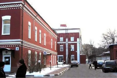 Ул вятская 27 стр 4