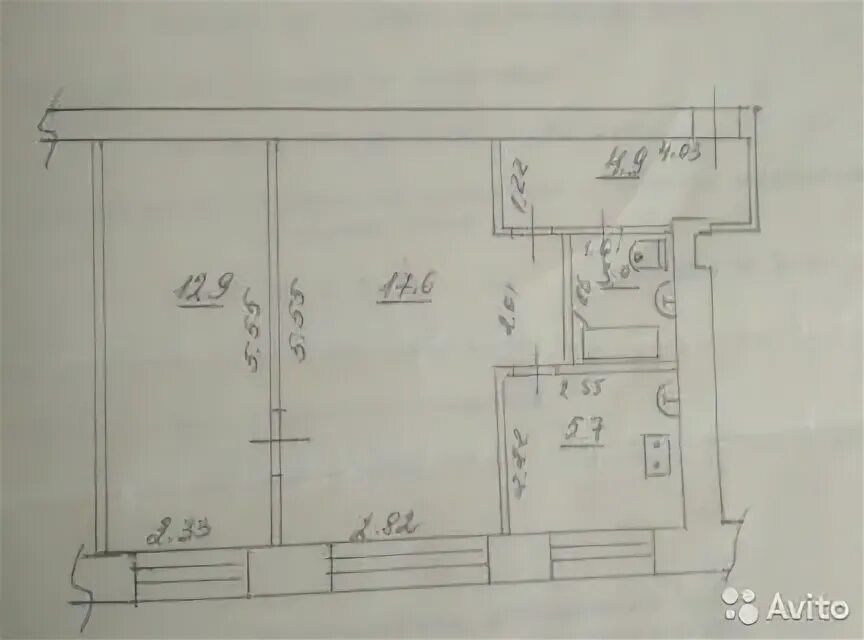 Квартиры в прибрежном самарская область купить