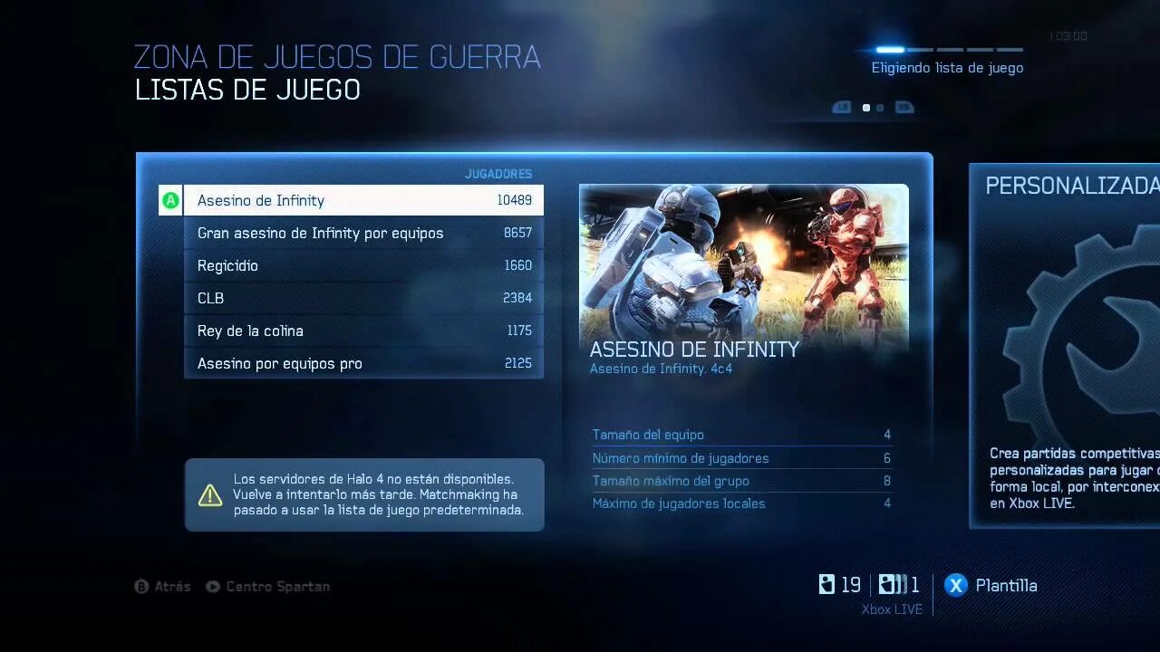 Customize games