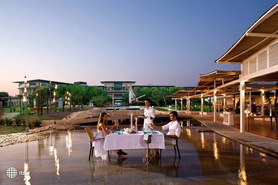 Отель: Lykia World links Golf Hotel Antalya 5*. Lykia World links Golf Белек. Lykia world links 5 белек