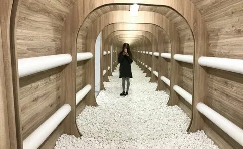 Unique experience