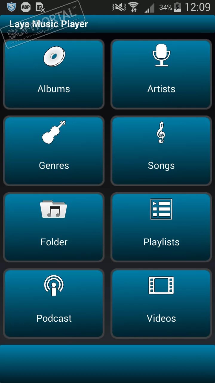 Music player 4pda