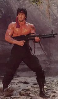 Rambo 6