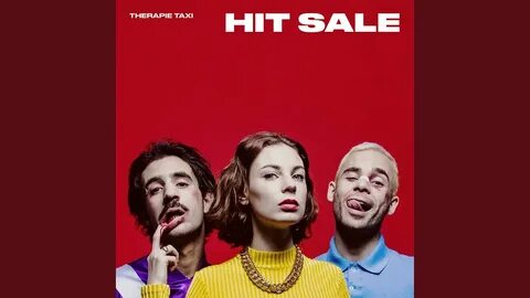 Hit sale