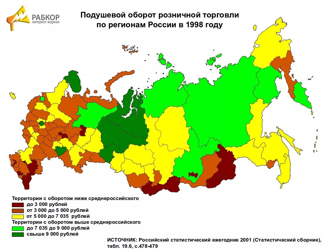 Области россии по экономическому развитию. Регионы России 13 регион. Территории РФ В 1998 году. Неравномерность экономического развития регионов России. Торговый регион России.