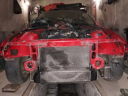 A4 audi свап