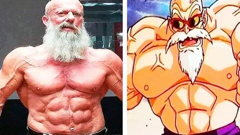 Дедушка 10