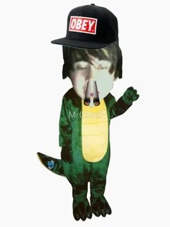 Leafyishere