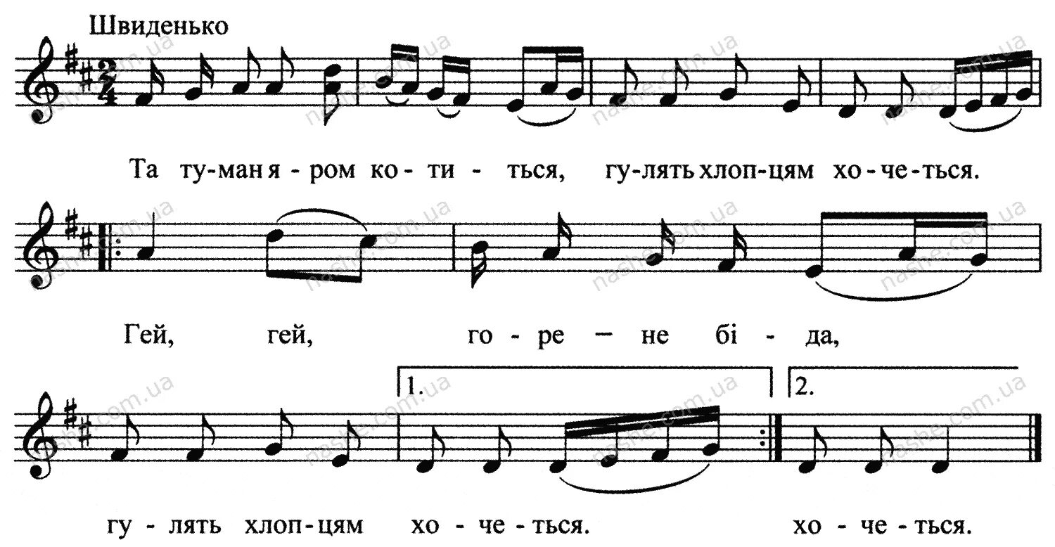 Пісня буде. Туман яром Ноты. Туман яром туман долиною Ноты. Ноти пісні". Текст песни туман яром туман долиною.