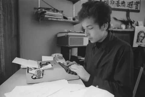 Bob write