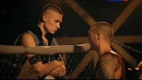 3 поединок