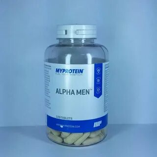 Таблетки men