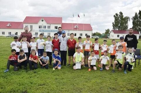 Уфа бураево