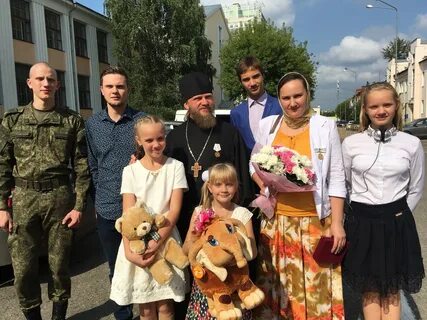 Награжденные славой