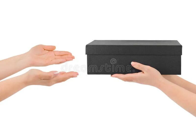 Give my box