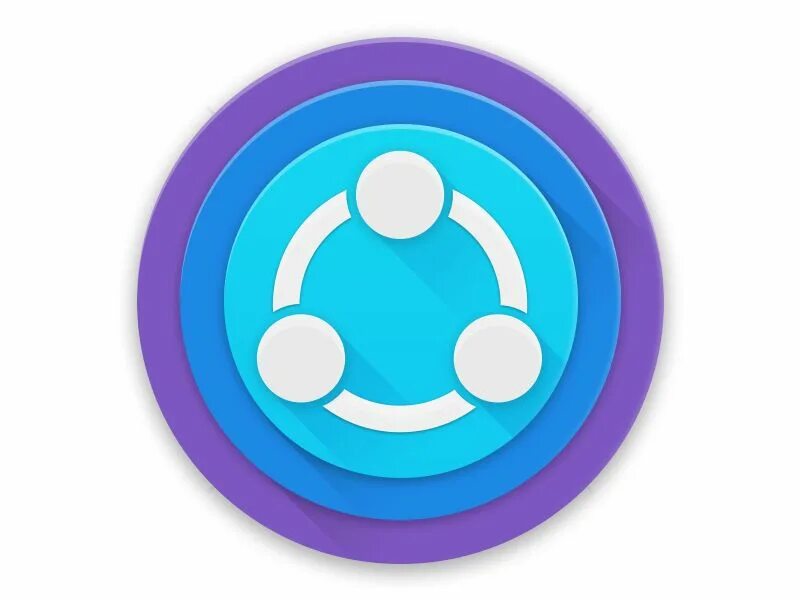 SHAREIT логотип. Иконка шарит. Красивые иконки для приложений. Приложение шарейт.