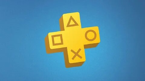 Ps plus игры года
