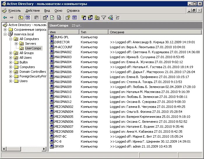 Каталоги active directory. Active Directory. Active Directory пользователи и компьютеры. Консоль Active Directory. Active Directory на ПК что это.