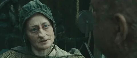 Madame morgan