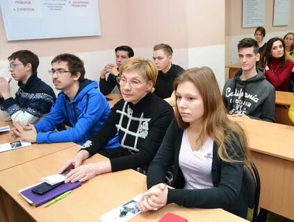 Чебоксарский политех