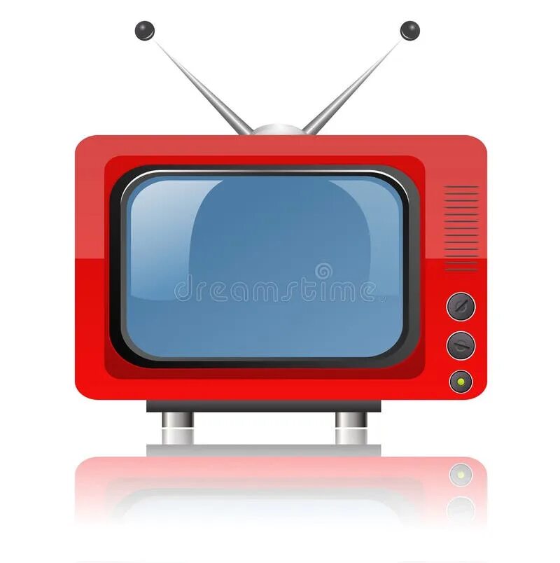 Телевизор рисунок. Красный телевизор. Красный телевизор нарисованный. Красный телевизор на белом фоне. Tv edit