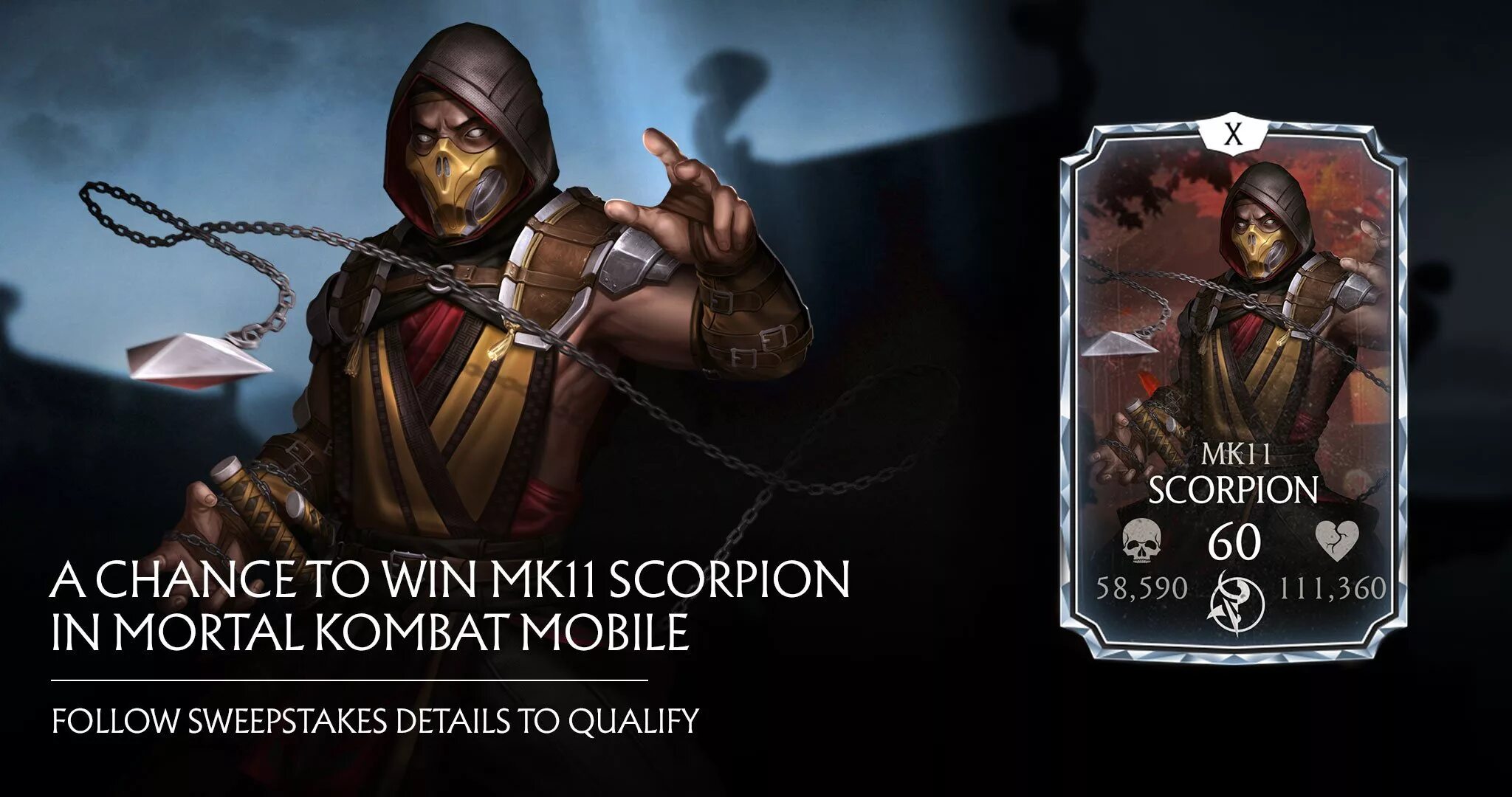 Мортал комбат мк мобайл. Mk mobile скорпион mk11. scorpion mk 11 mk mobile. скорпион мк11 10 слияние. мортал комбат мобайл скорпион мк11.