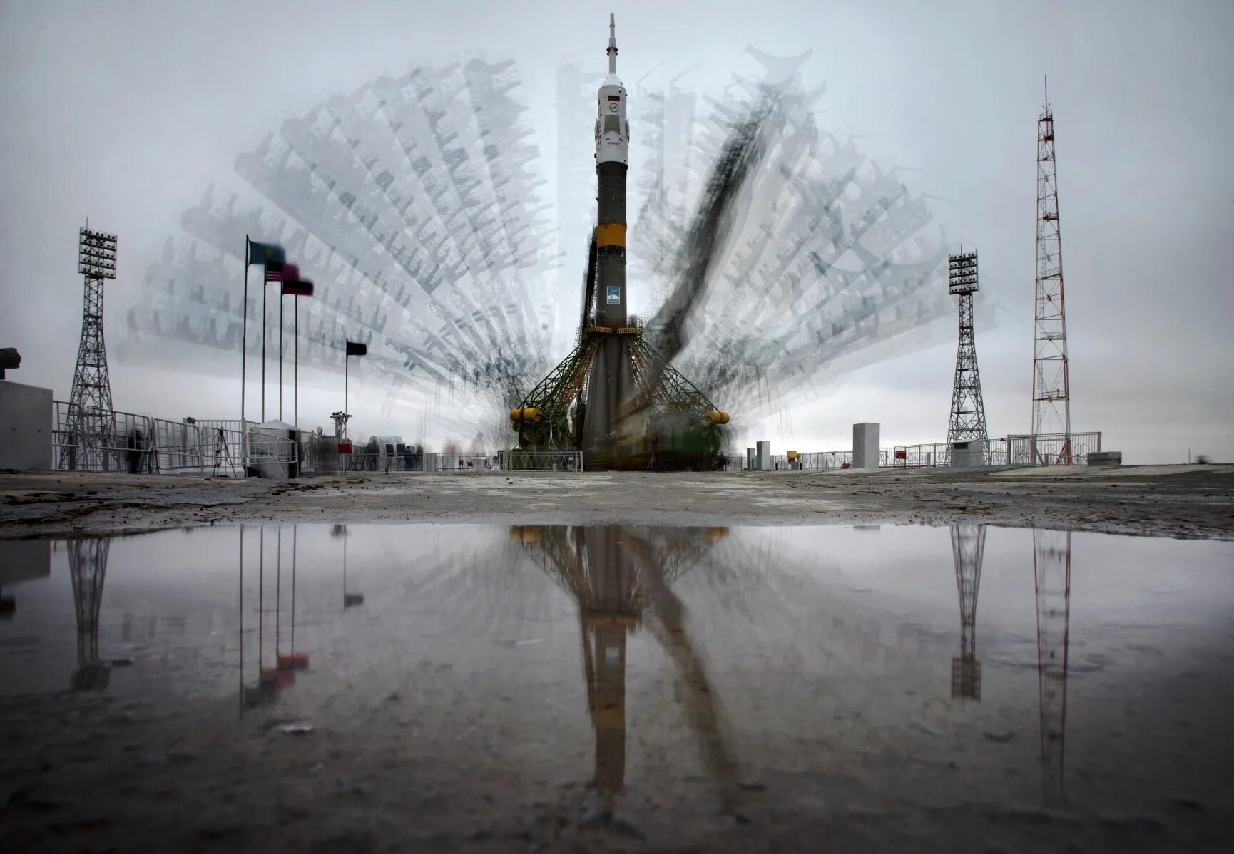 Город рокот