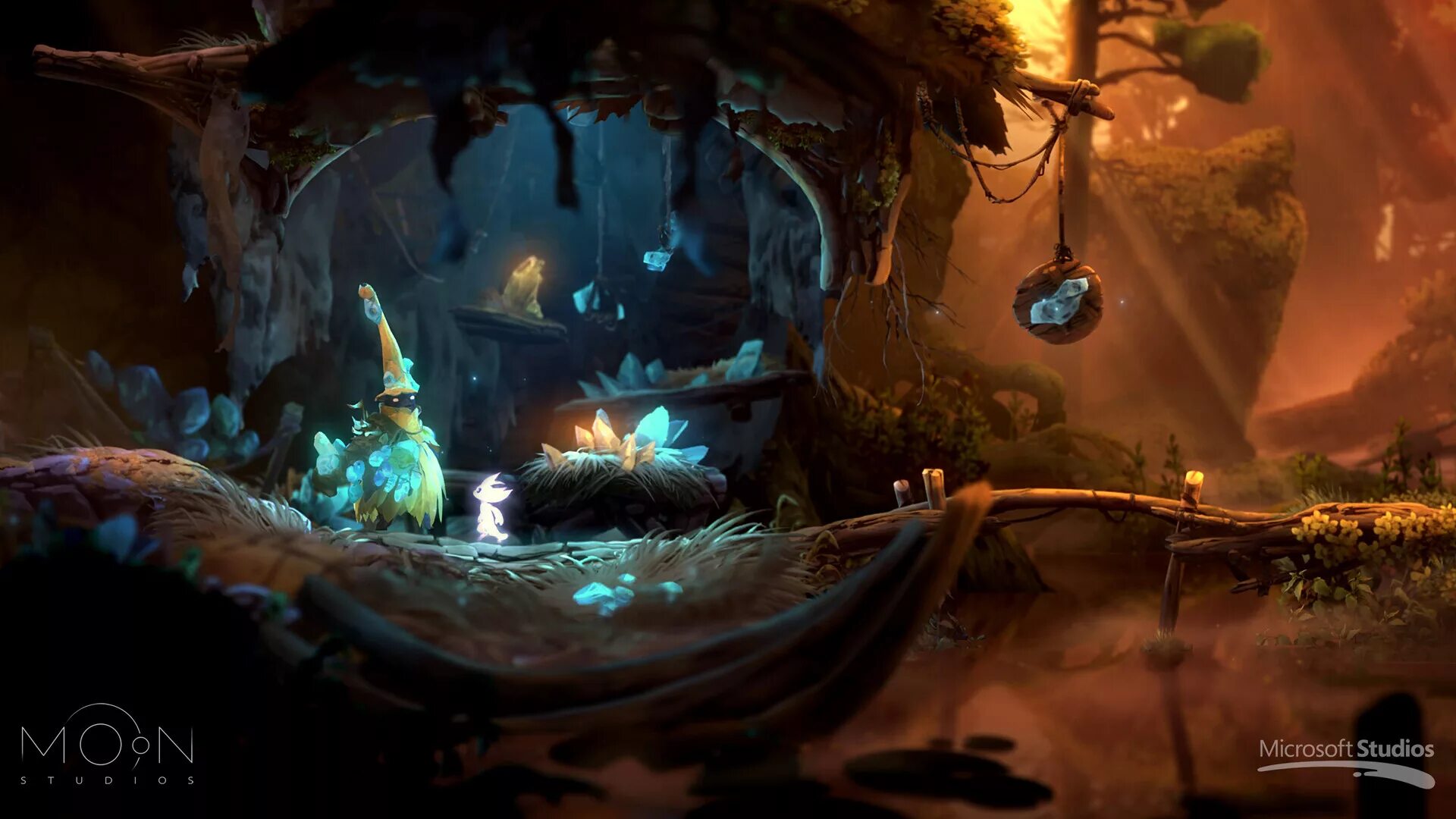 Ori and the will. Ori and the will of the wisps арт. ori and the will of the wisps арты. ori concept art. ori and the will of the wisps concept art.