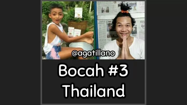 Bocah thailand. Nina bocah thailand. Bocah thailand.