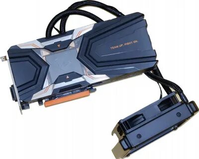 Xtreme waterforce