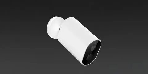 Mi wireless outdoor security 1080p
