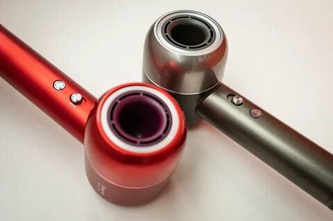 Фен dreame pocket ahd51 titanium