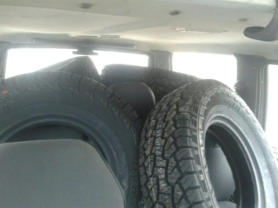 Hankook dynapro 265 70 r16. Hankook dynapro 265 70 r16