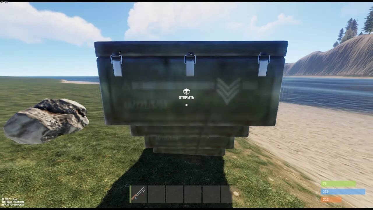 Как рыбачить в раст. Рыболовная ловушка раст. рыбалка в расте. rust рыба. раст рыбак.