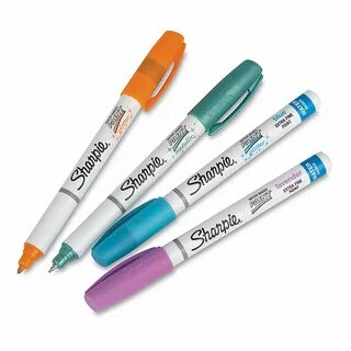 Paint pens