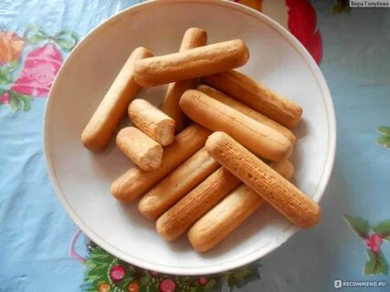 Сливочная палочка