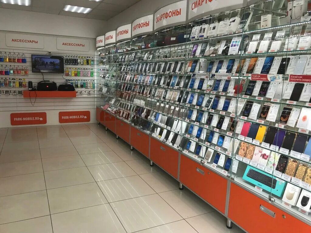 Магазины телефонов в симферополе