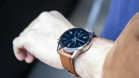 Huawei watch gt 3 jpt b29