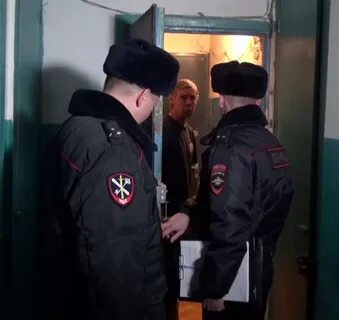 Надзор заключенным