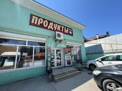 Аренда под магазин симферополь